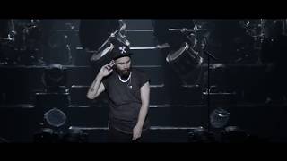 Woodkid - Volcano - Live (Official)