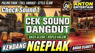 Download lagu AWAS TERLALU NAGIH ! CEK SOUND DANGDUT BASS GLERR | SLOW KOPLO KENDANG KALEM | AUDIO CLARITY mp3 Download lagu AWAS TERLALU NAGIH ! CEK SOUND DANGDUT BASS GLERR | SLOW KOPLO KENDANG KALEM | AUDIO CLARITY mp3