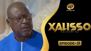 Download lagu XALISSO - Saison 2 - Episode 31 **VOSTFR** mp3