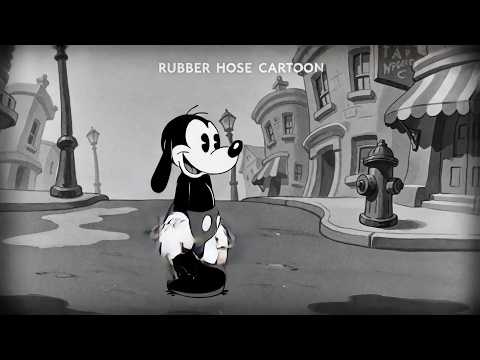 Watch the Rubber-Hose Cartoon demo