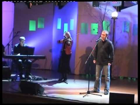 OSPA 2008: Jacek Gutry - Ślimak Janusz