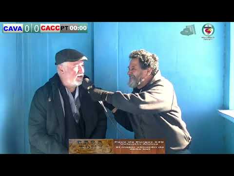 Victoriano Arenas vs. Central Córdoba - Fecha 25 - Primera C Apertura 2024