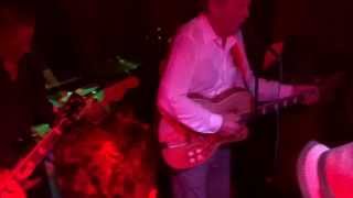 The Blasters - Help You Dream