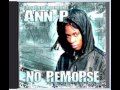 Ann P - No Remorse - No Remorse