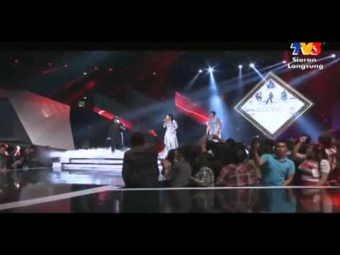 ABPBH 2012 Ella - Pawana HD