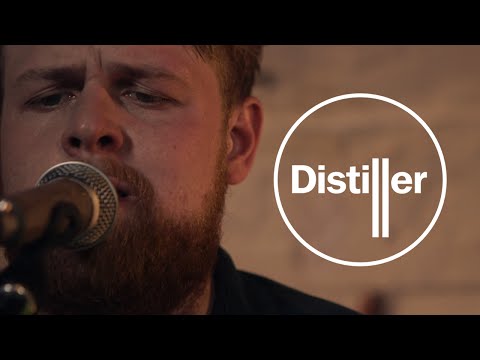 Tom Walker - Sun Goes Down | Live From Great Escape 2016