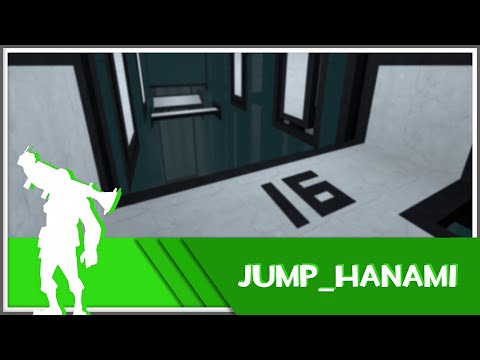 TF2 Jump_hanami Playthrough | my new hardest map!