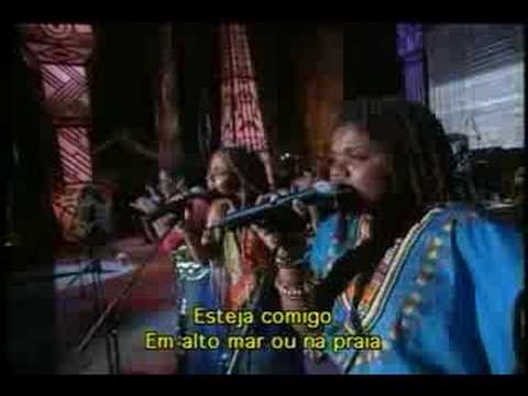 STEPHEN MARLEY , HIGH TIDE OR LOW TIDE - tradução