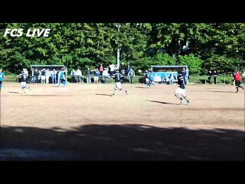 FC Teutonia 05 III vs. FC Schnelsen