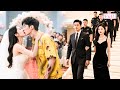 Dumped At Wedding She Wed A Delivery Guy He Was A Billionaire And Pampered Her Like A Queen