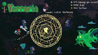 【Terraria】No Craft  part22【ゆっくり実況】