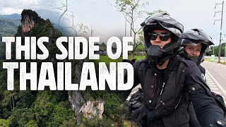 From Jungle Roads To The Coast Of Thailand  - RTW S5 EP18