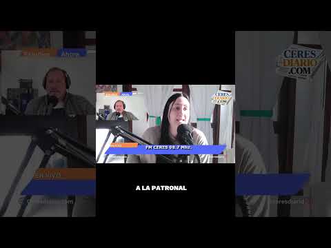 🚨 FERIADOS EN CERES: ¿QUÉ ABRE Y QUÉ CIERRA?