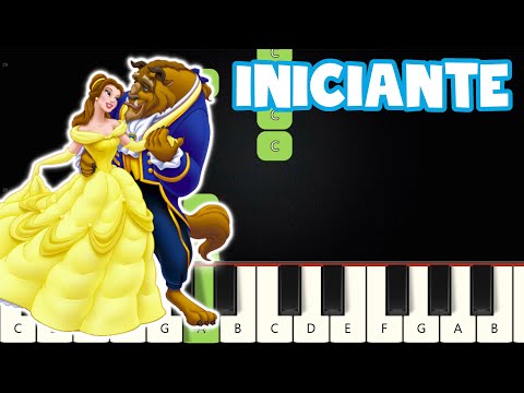 Beauty And The Beast - Disney