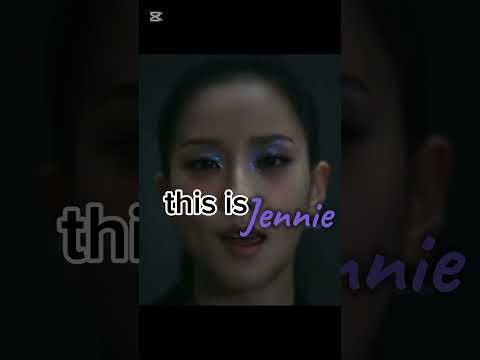 Jisoo represents blackpink members in earthquake #jisoo #kpop #koreanmusic #music #earthquake