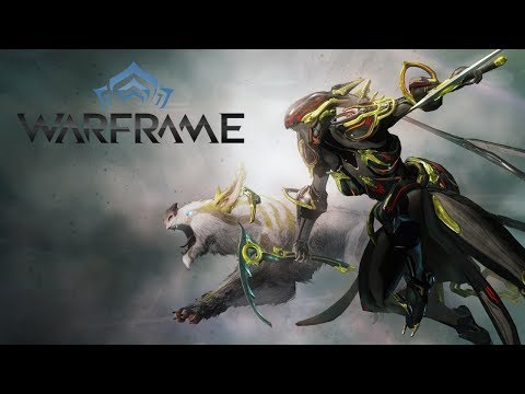 Warframe in 10 Minuten!