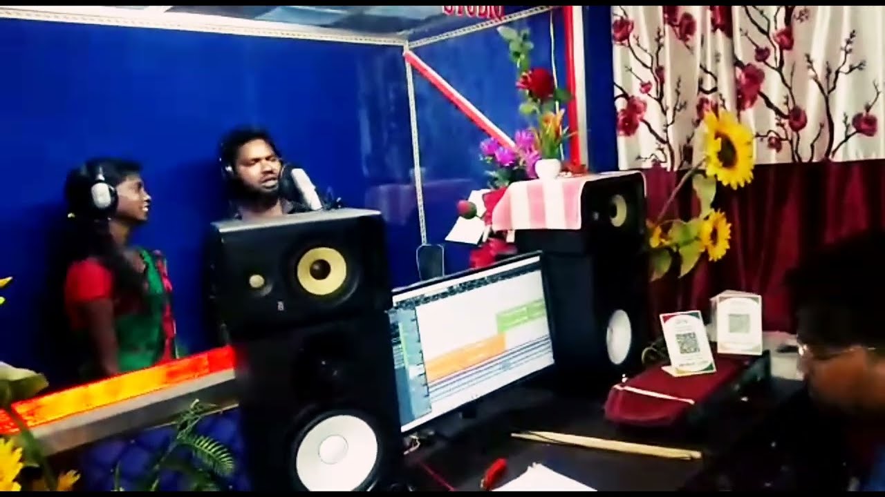 सिंगर sushila oraon 2022 न्यू डमकच सॉन्ग एड मनी चंद