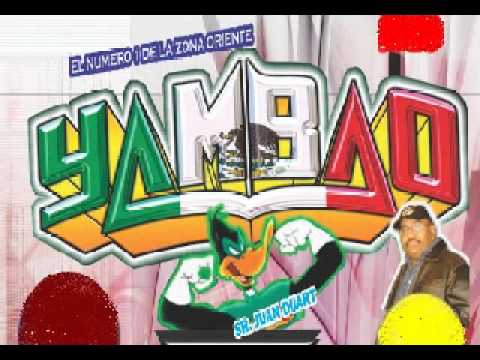 Sonido Yambao-La Campanera