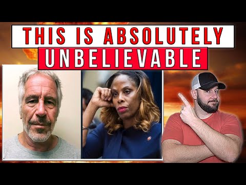 SCANDAL: This May Be The BIGGEST BACKFIRE To Date | Dem Rep Texting EPSTEIN IN CONGRESSIONAL HEARING Thumbnail