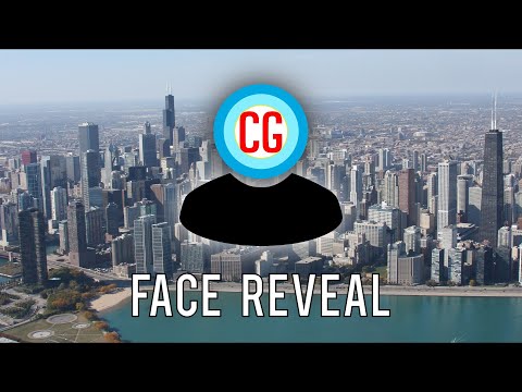 I revealed my face live to 100 people while playing GeoGuessr