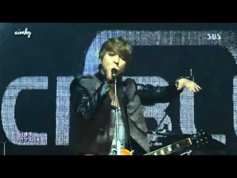 130203 I'm Sorry - CNBLUE