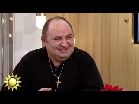 Trissvinnaren spår könet på Ebba von Sydows barn