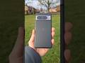 Pixel 8 Pro Zoom Crazy Test