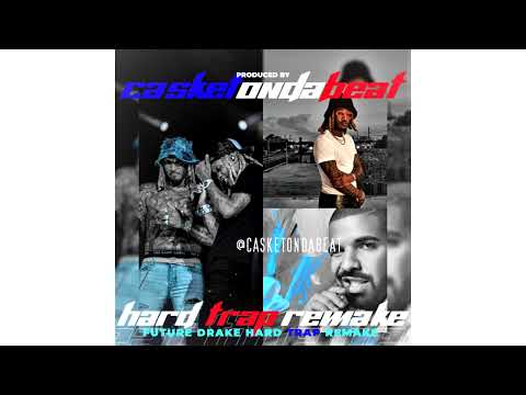 [Free] Future Drake Hard Trap Remake Type Beat "Presidents In My" #Casketondabeat #futuretypebeat