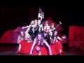 танцевальный номер "Вампиры"-Шоу балет "Just Dance"( Краснодар ...