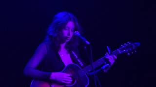 Lera Lynn - Standing On The Moon @ Aglomerat, Moscow 25.11.2018