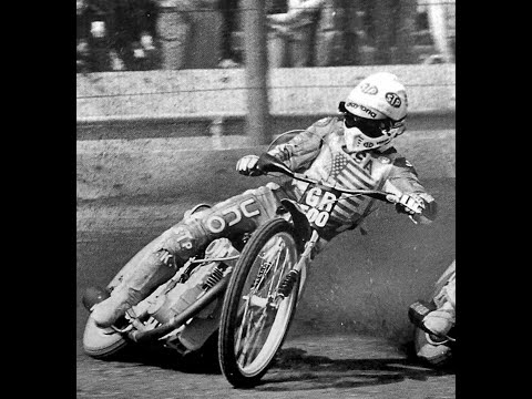 Great Race from the 1984 World Team Cup Final