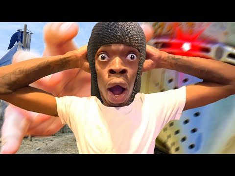 MORDHAU im Jahr 2025 spielen