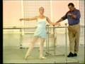 2264D A Class From 100 Lessons In Classical Ballet