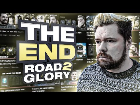 THE END OF THE RTG!!
