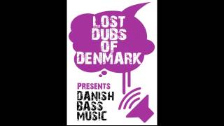 Lost Dubs Of Denmark # 16 (December 2011)