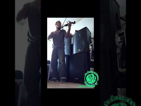 Banotek Violon/FrenchCore -  Break Violon - Track Shape of My Multi