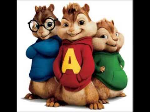 Alphonse Brown - Le Frunkp (Chipmunks Version)