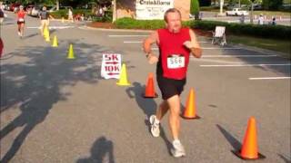 preview picture of video 'Celebrate America 5K/10K - Alpharetta, GA - 5-3-11'