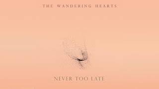 Never Too Late Music Video