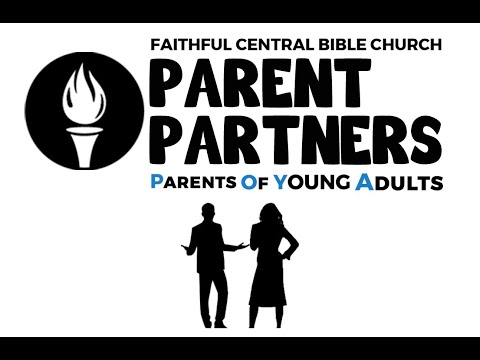 POYA Trusting God With Your Adult Child - Jodie Berndt