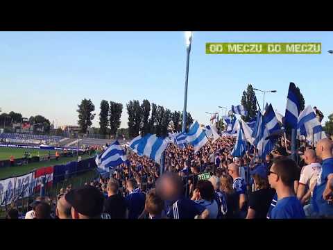 Urywek Ruch Chorzów - GKS Katowice 1:0 12.05.2018