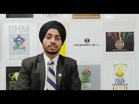 IIHM Hyderabad General video thumbnail 6