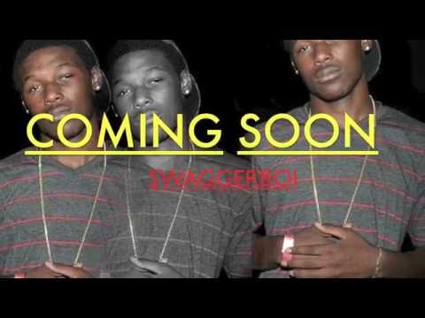 2016NEW SWAGGER (AIN'T NOBODY HELP ME)VIDEO