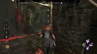 DBD！！【ぴっとのゲーム実況　生放送】