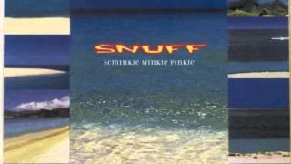 Snuff - Medaka No Gakoh