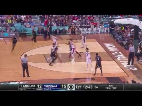 Frank Martin (South Carolina) - BLOB Flat Flare Get