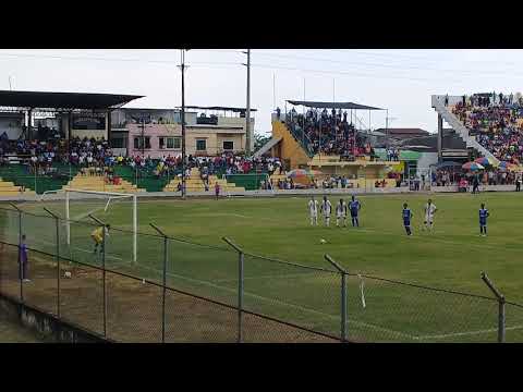 Gol de Mario Quintana (mario coco) Santa Rita 4-2 Musch  Runa