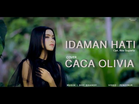 IDAMAN HATI RITA SUGIARTO - COVER CACA DA5