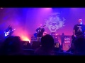 Crowbar - 1,000 Year Internal War ||Live @ Roadburn 2018||