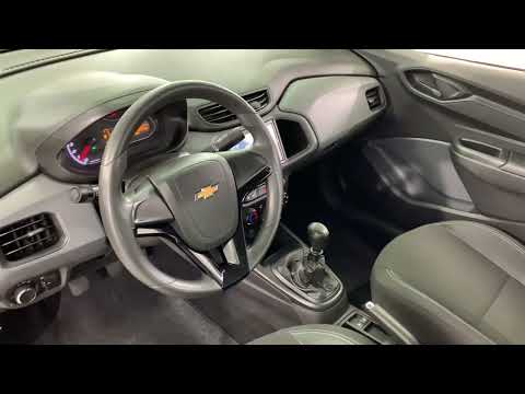 Vídeo de Chevrolet Joy Plus